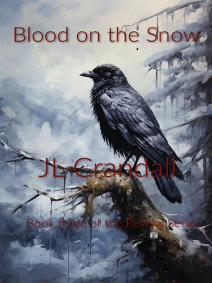 cover image of Blood on the Snow